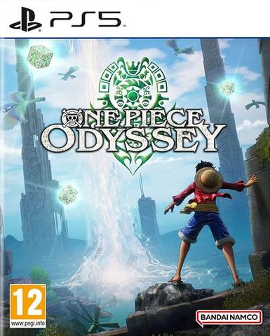 ONE PIECE ODYSSEY & ドラゴンクエストXI S One Piece: Odyssey - CeX (UK): - Buy, Sell, Donate
